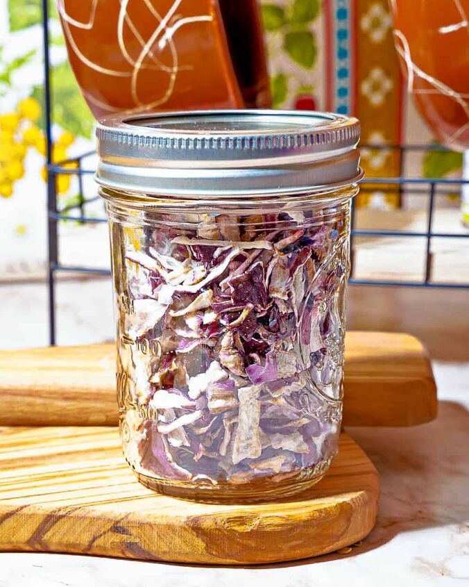 Dried Onion Slices